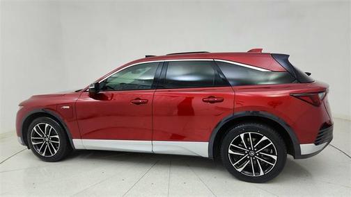 2024 Acura ZDX A-SPEC