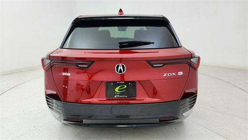 2024 Acura ZDX A-SPEC