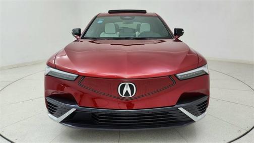 2024 Acura ZDX A-SPEC