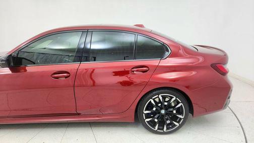 2025 BMW M340 M340i