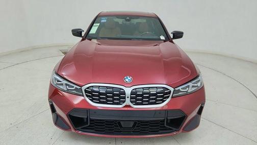 2025 BMW M340 M340i