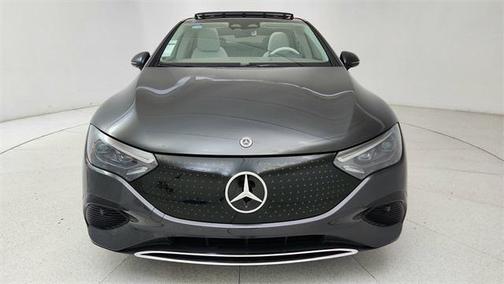 2024 Mercedes-Benz EQE 350+ Base