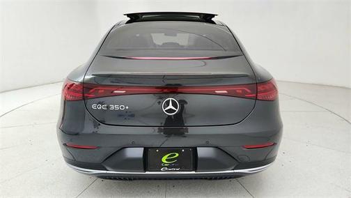 2024 Mercedes-Benz EQE 350+ Base