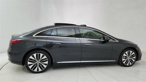 2024 Mercedes-Benz EQE 350+ Base