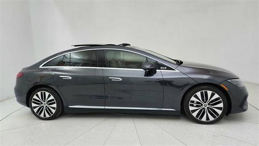 2024 Mercedes-Benz EQE 350+ Base