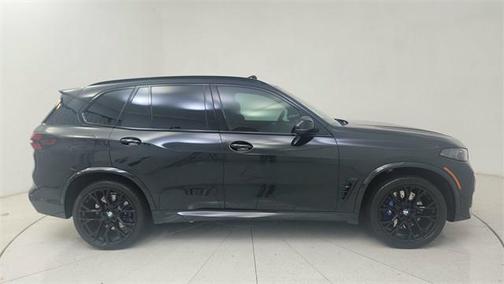 2024 BMW X5 M Base