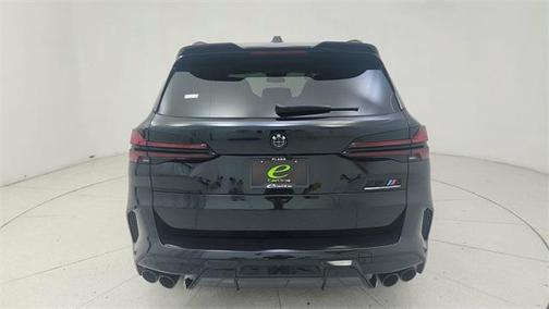 2024 BMW X5 M Base
