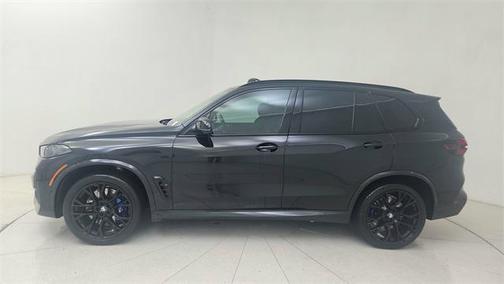 2024 BMW X5 M Base