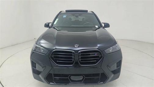 2024 BMW X5 M Base