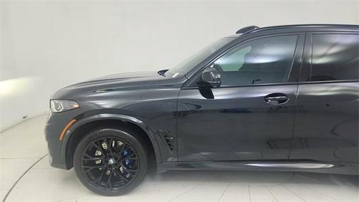2024 BMW X5 M Base