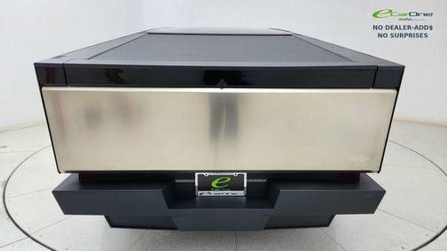 Stainless Steel 2024 Tesla Cybertruck Cyberbeast