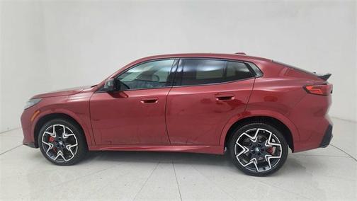 2024 BMW X2 M35i