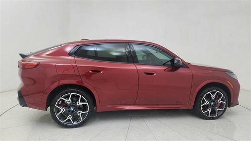 2024 BMW X2 M35i