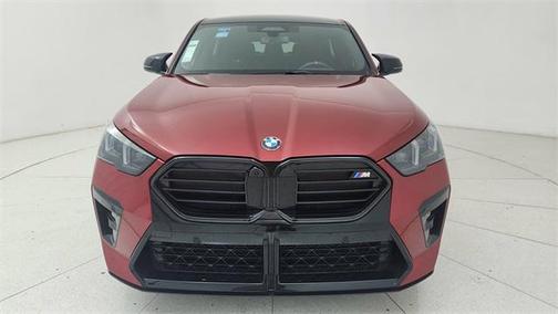 2024 BMW X2 M35i