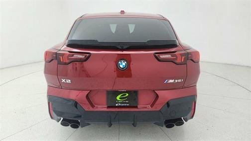 2024 BMW X2 M35i