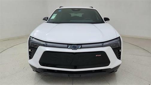 2024 Chevrolet Blazer EV eAWD RS