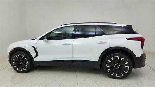 2024 Chevrolet Blazer EV eAWD RS