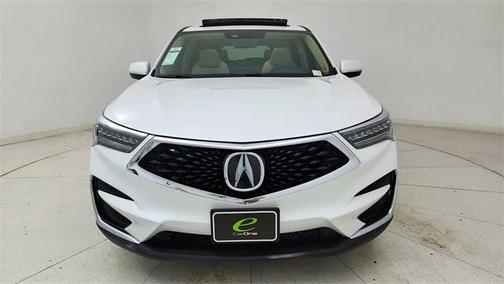 2020 Acura RDX Technology Package