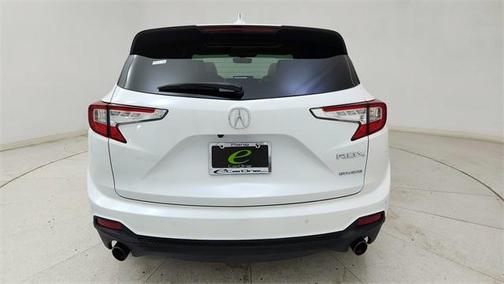 2020 Acura RDX Technology Package