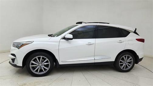 2020 Acura RDX Technology Package