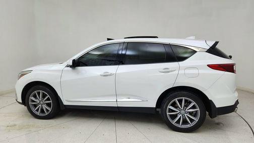 2020 Acura RDX Technology Package