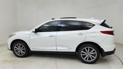 2020 Acura RDX Technology Package