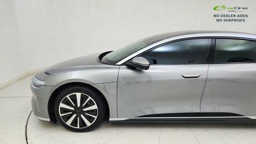 2024 Lucid Air Touring