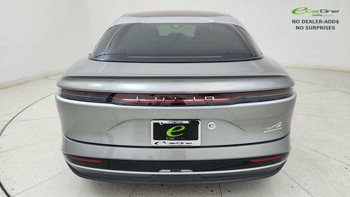 2024 Lucid Air Touring