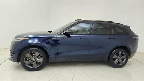 2021 Land Rover Range Rover Velar P250 S R-Dynamic
