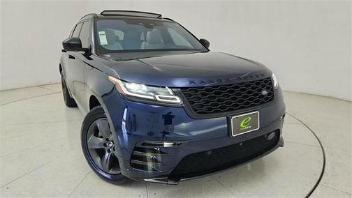 2021 Land Rover Range Rover Velar P250 S R-Dynamic