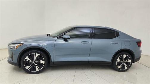 2023 Polestar 2 Long Range Dual Motor Plus