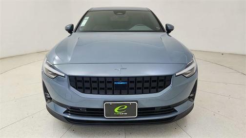 2023 Polestar 2 Long Range Dual Motor Plus