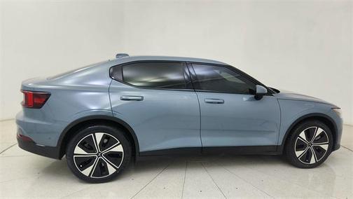 2023 Polestar 2 Long Range Dual Motor Plus