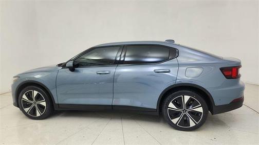 2023 Polestar 2 Long Range Dual Motor Plus