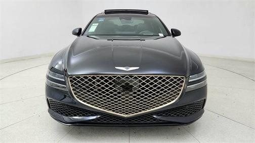 2023 Genesis G80 3.5T Sport AWD