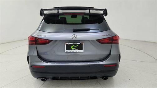 2024 Mercedes-Benz AMG GLA 35 4MATIC