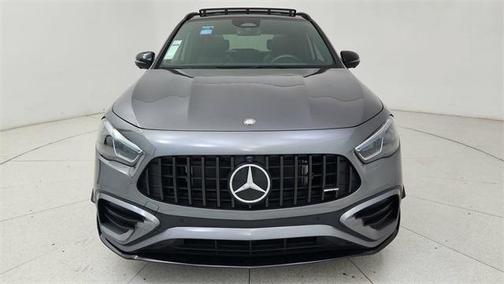 2024 Mercedes-Benz AMG GLA 35 4MATIC