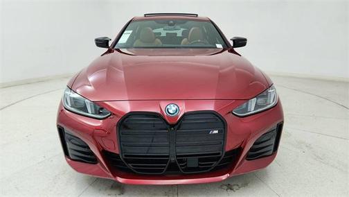 2025 BMW i4 Gran Coupe i