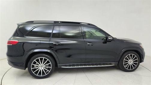 2023 Mercedes-Benz GLS 450 4MATIC