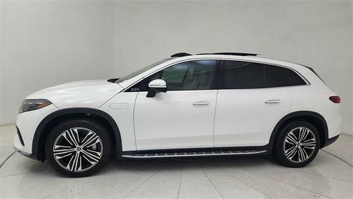 2023 Mercedes-Benz EQS 450 4MATIC