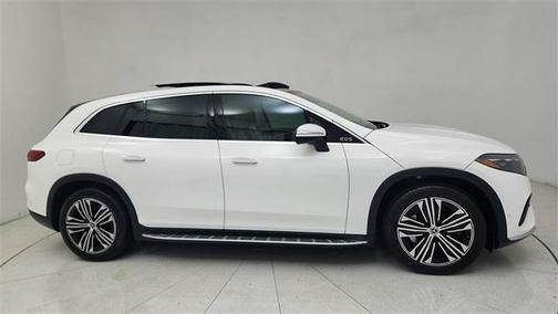 2023 Mercedes-Benz EQS 450 4MATIC