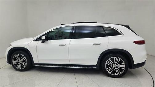 2023 Mercedes-Benz EQS 450 4MATIC