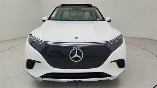 2023 Mercedes-Benz EQS 450 4MATIC