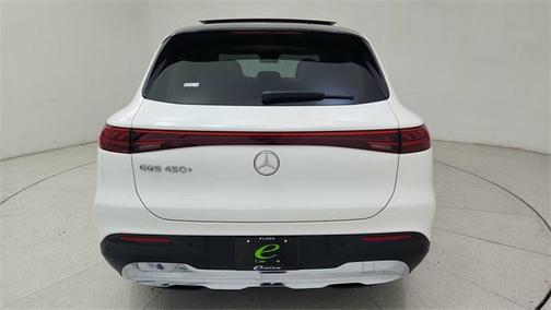 2023 Mercedes-Benz EQS 450 4MATIC