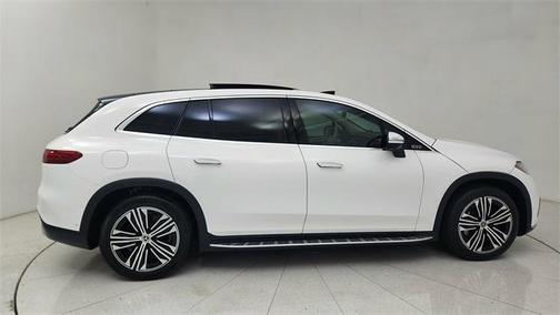 2023 Mercedes-Benz EQS 450 4MATIC