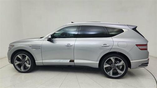 2025 Genesis GV80 3.5T