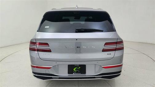 2025 Genesis GV80 3.5T