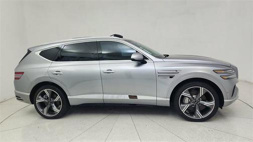 2025 Genesis GV80 3.5T