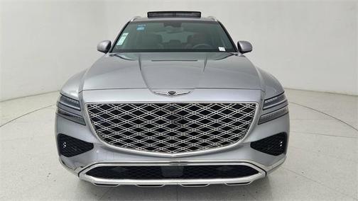 2025 Genesis GV80 3.5T