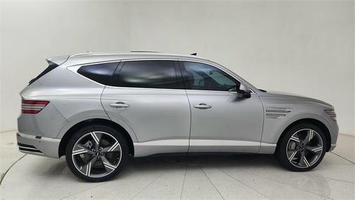 2025 Genesis GV80 3.5T